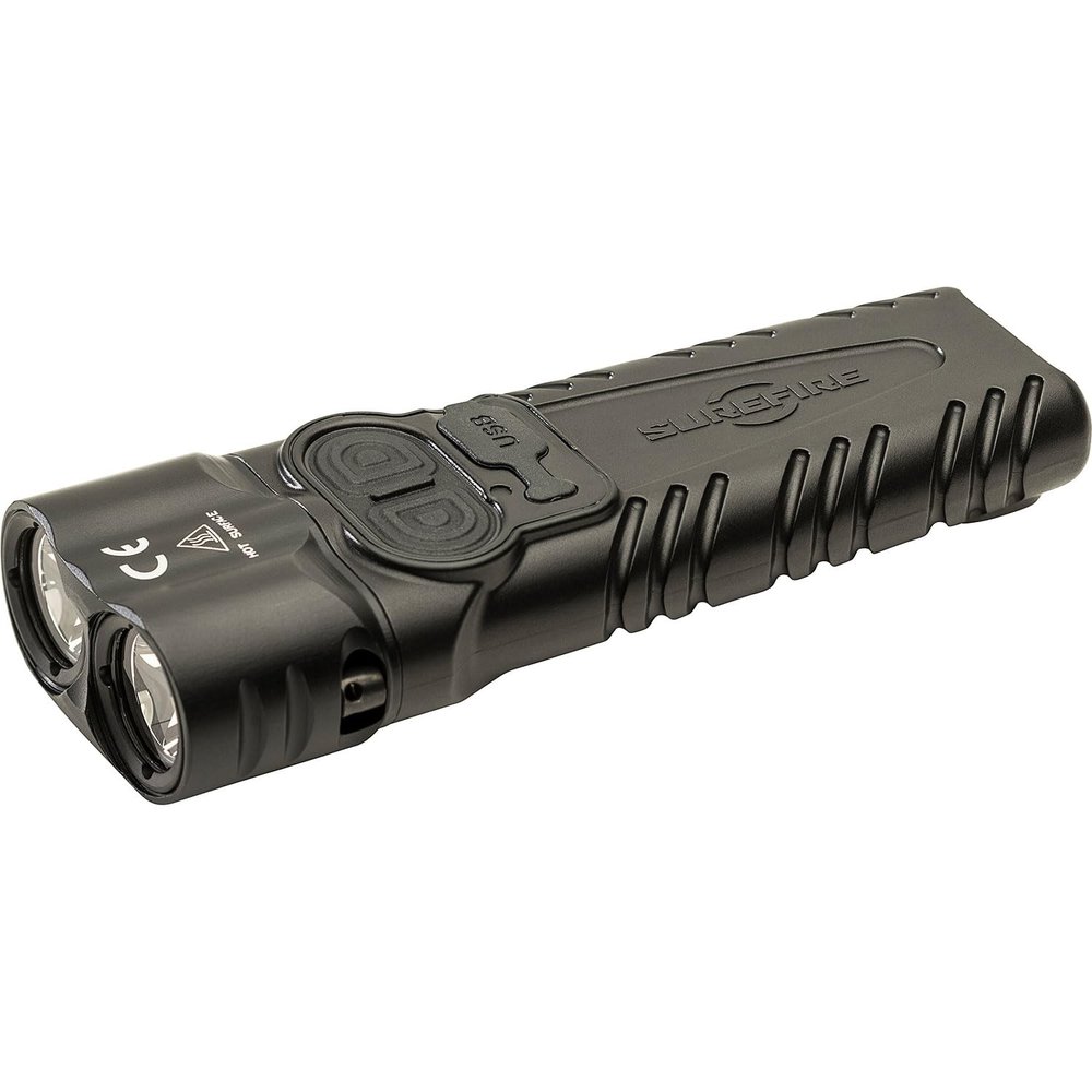 SureFire Flashlight - Stiletto Pro II 1,500 Lumens 35,000 Candela