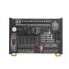 CPU224-MINI Compatible S7-200 Programmable Controller PLC Industrial Control Board CPU224XP Thin Edition Digital 8 in 6 Out view 1