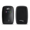 DirectNine Basics for M3-E Portable Mobile Router 4G CAT4 150Mbps Pluggable Card 2100Mah Router WD670 European Version, 6924022962259 view 1