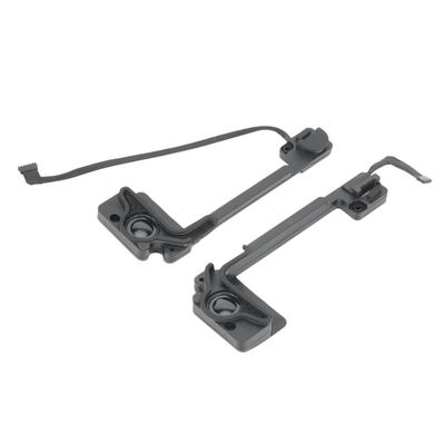 DirectNine Basics for 3X Left + Right Speaker for Pro 13 Inch A1502 Internal Speakers Late 2013 Early 2014 2015 923-0557, 6924022962747