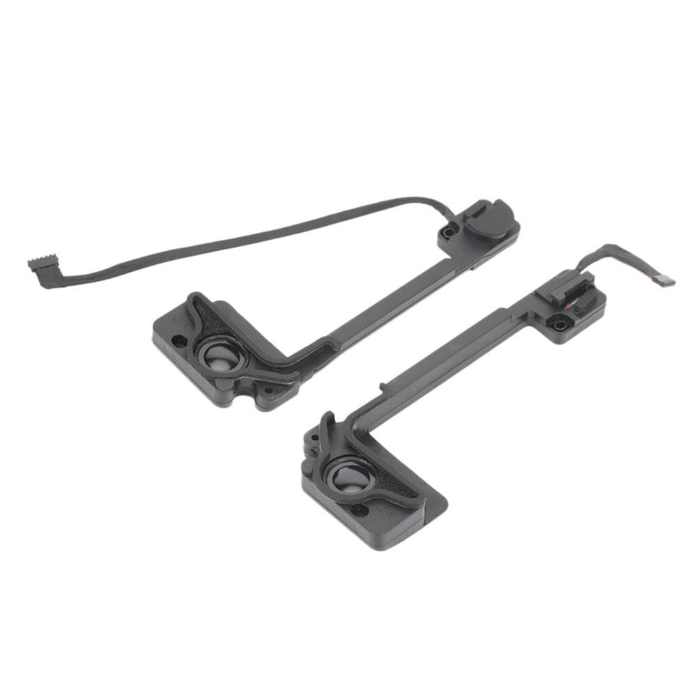 DirectNine Basics for 3X Left + Right Speaker for Pro 13 Inch A1502 Internal Speakers Late 2013 Early 2014 2015 923-0557, 6924022962747
