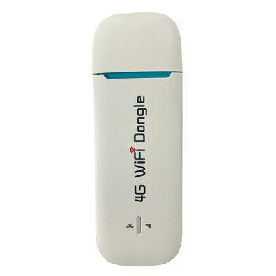 DirectNine Basics for 4G Router USB Dongle 150Mbps Modem Stick Mobile Internet Treasure Portable Hotspot, 6924022953813