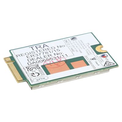 DirectNine Basics for Lt4120 X5 T77W595 796928-001 4G WWAN M.2 150Mbps Modem for X2 840 850 G3 640 650 645 G2 Green, 6924022957354