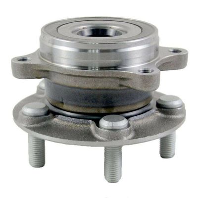 POWTAXBJGD HUB Unit Front 40202-JG01A 40202JG01A