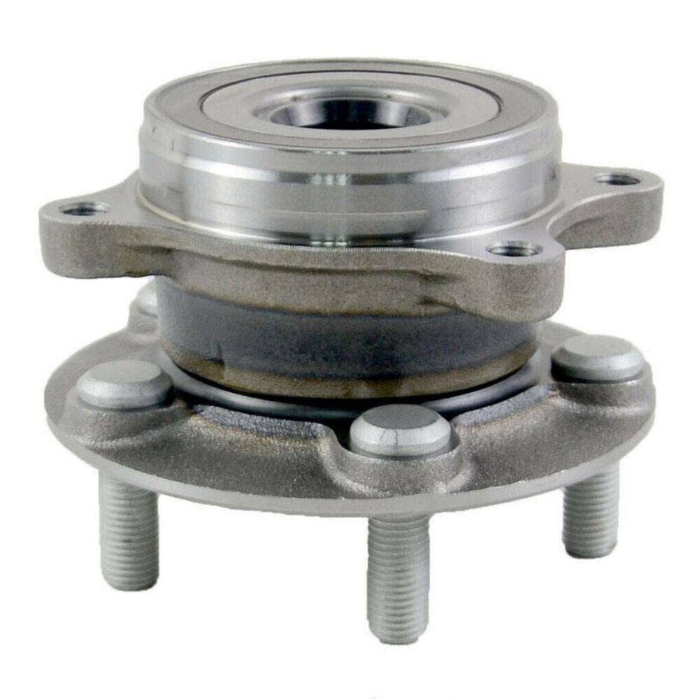POWTAXBJGD HUB Unit Front 40202-JG01A 40202JG01A