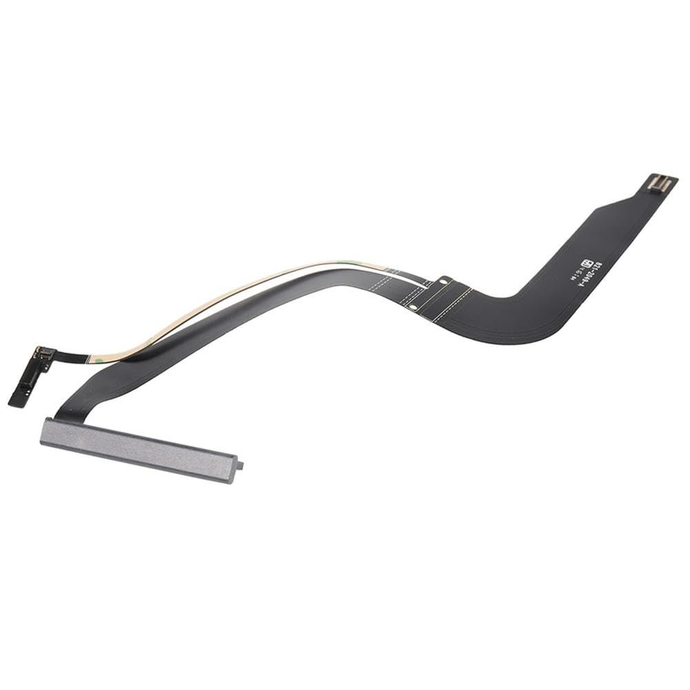 for 5X 821-2049-A HDD Hard Drive Flex Cable for Pro 13 in A1278 HDD Cable Mid 2012 MD101 MD102 EMC 2554