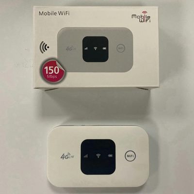 DirectNine Basics for MF800 4G Version Portable MIFI Pocket Card Router 150Mbps, 6924022962105