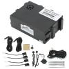 Brilluxa Blind Spot Monitoring System, Car BSM Sensors, IP67 Waterproof Reversing Radar, Lane Change Assist, Parking Assist, Blind Spot Detection, Vehicle Safety System view 1