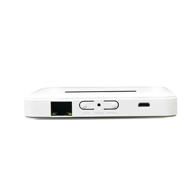 DirectNine Basics for H30 Mobile Router CAT4 150MBPS LAN+RJ45 4G Portable Mini Pocket LED Router with SIM Card Slot, 6924022963782