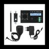 DirectNine Basics for USDX USDR HF QRP SDR SSB/CW 8-Band DSP SDR QCX-SSB + QRP Shortwave EU Plug, 6924022964512 view 1