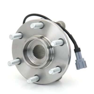POWTAXBJGD HUB Unit Front SP450701 SP450701