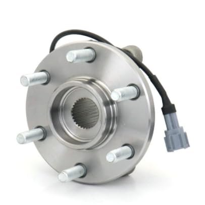 POWTAXBJGD HUB Unit Front SP450701 SP450701