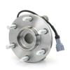 POWTAXBJGD HUB Unit Front SP450701 SP450701 view 1