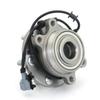 POWTAXBJGD HUB Unit Front SP450701 SP450701 view 2