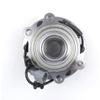 POWTAXBJGD HUB Unit Front SP450701 SP450701 view 3