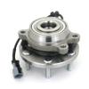 POWTAXBJGD HUB Unit Front SP450701 SP450701 view 4