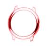 Mikinona 1pc Professional Protective Case for Solar Watch Lightweight and Wear-Resistant Pc Cover Easy to Install Stylish Rose Pink Design Screen Protection view 1