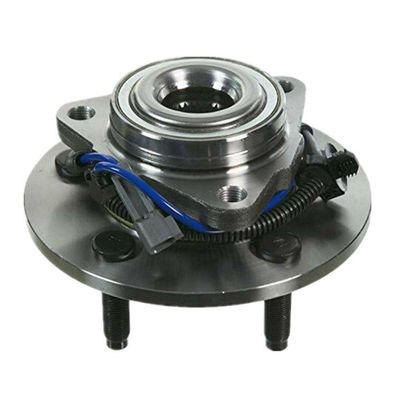 POWTAXBJGD HUB Unit Front 52070323AH 52070323AH