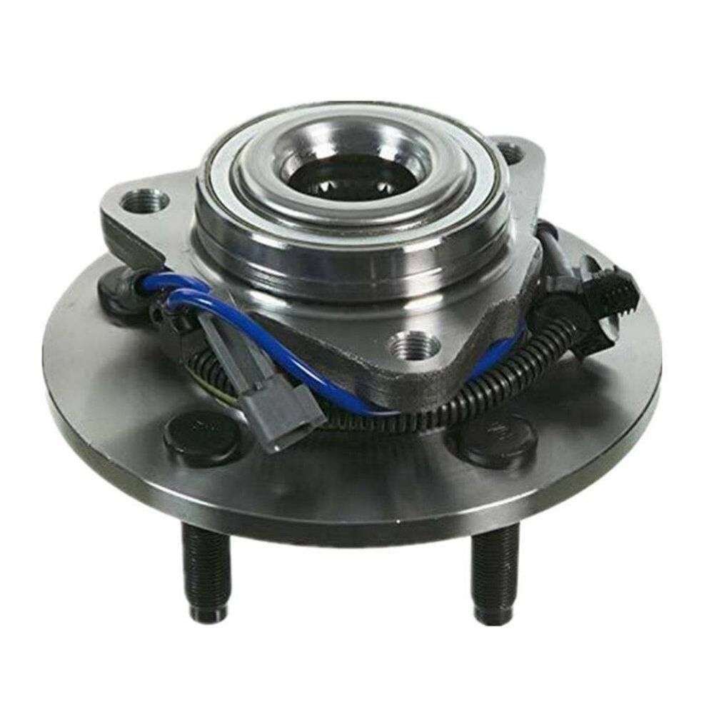 POWTAXBJGD HUB Unit Front 52070323AH 52070323AH