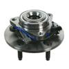 POWTAXBJGD HUB Unit Front 52070323AH 52070323AH view 1