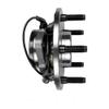 POWTAXBJGD HUB Unit Front 52070323AH 52070323AH view 2