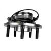 POWTAXBJGD HUB Unit Front 52070323AH 52070323AH view 3