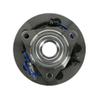 POWTAXBJGD HUB Unit Front 52070323AH 52070323AH view 4