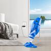 12.6V Charger for Pool Blaster Water Tech Compatible with Max Li, Max Li CG, Max Li HD, Millennium Li, iVac 350 Li and Volt FX-8 Li Power Cord LC099-3S6X099/P30X099-DC view 3