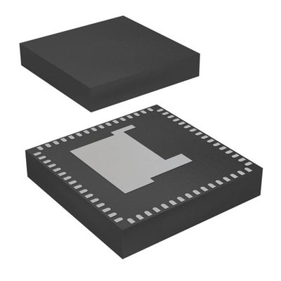 CHUANGYEIC 2PCS TDA18211HD/C2,557 IC Video Silicon Tuner 64HLFQFN