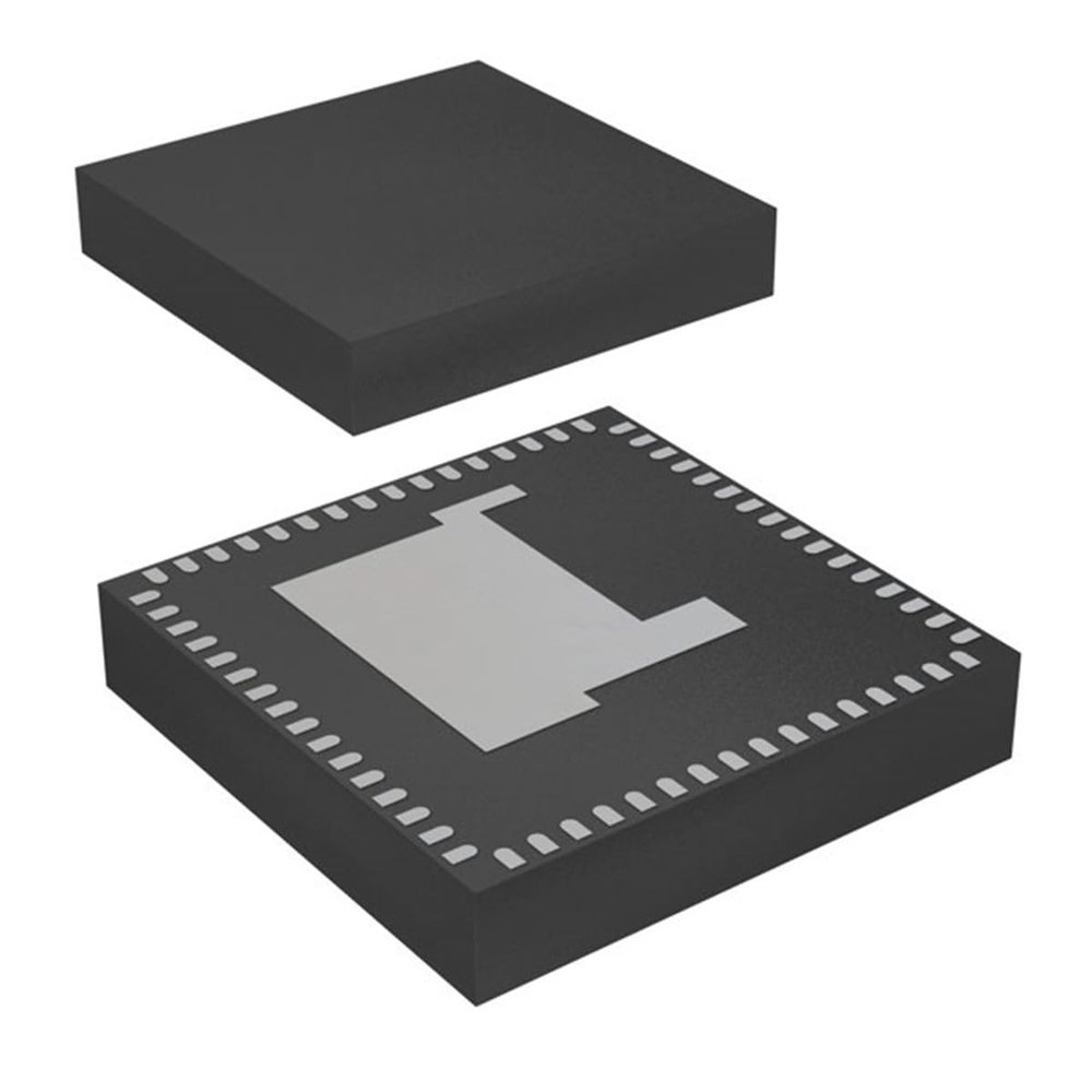 CHUANGYEIC 2PCS TDA18211HD/C2,557 IC Video Silicon Tuner 64HLFQFN