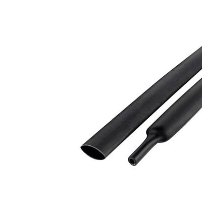 DACHOO Heat Shrink Tube, for Daily Repairs Heat Shrink Tubing with Glue Adhesive Lined 4:1 Dual Wall Tubing Sleeve Wrap Wire Cable Kit (Size : 52 mm)