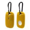 Hisocute for Tile 2022 for Key Finder for Case Protective Cover Antifall Sleeve Protector for Shell Accessories Anti- Tile Case for Dog Cats Remote Locator Protective Sleeve Cover Anti-Lost, White view 4
