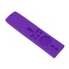 Gavigain Anti Slip Remote Control Protective Covers Silicone Case for Mi Box S for Mi TV Stick (Violet) view 3