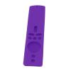 Gavigain Anti Slip Remote Control Protective Covers Silicone Case for Mi Box S for Mi TV Stick (Violet) view 4