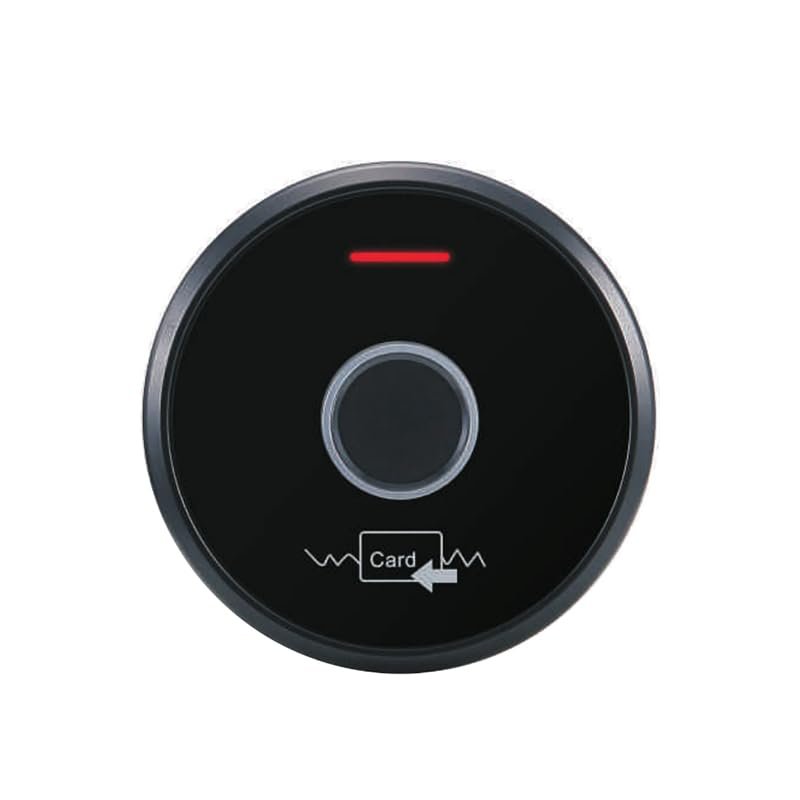 HF7-EM+MF(TuYa/WiFi) Metal Waterproof Fingerprint & ID and IC Card Access Control/ReaderInfrared Remote Control Setting Machine