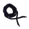 DirectNine Basics Thickened Cotton Rope Twine String 20mm Diameter 4m Long Braided for DIY Decor Wedding Craft Projects view 1