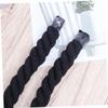 DirectNine Basics Thickened Cotton Rope Twine String 20mm Diameter 4m Long Braided for DIY Decor Wedding Craft Projects view 4