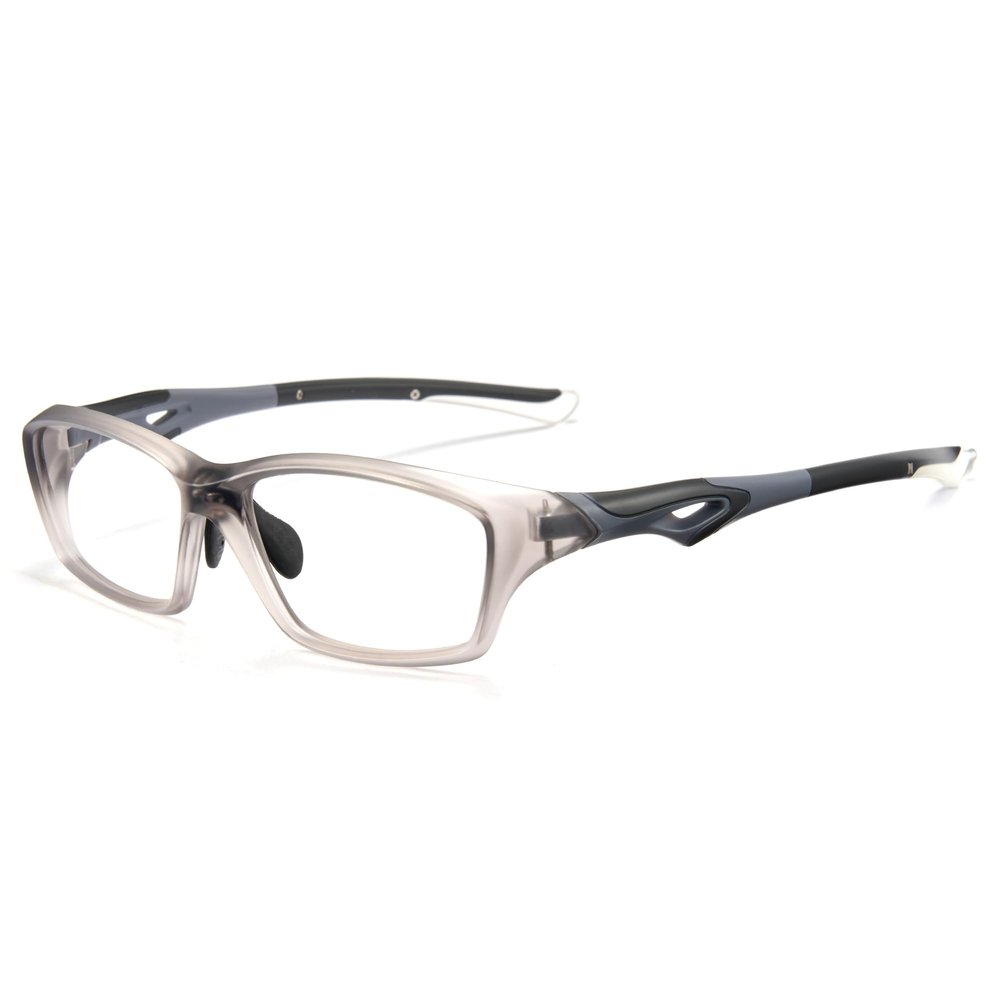 Cyxus Y2K Blue Light Glasses for Women Men TR Frame UV Blocking Computer Glasses Clear PC Lens Eyewear