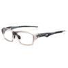 Cyxus Y2K Blue Light Glasses for Women Men TR Frame UV Blocking Computer Glasses Clear PC Lens Eyewear view 1