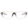 Cyxus Y2K Blue Light Glasses for Women Men TR Frame UV Blocking Computer Glasses Clear PC Lens Eyewear view 2