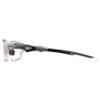 Cyxus Y2K Blue Light Glasses for Women Men TR Frame UV Blocking Computer Glasses Clear PC Lens Eyewear view 3