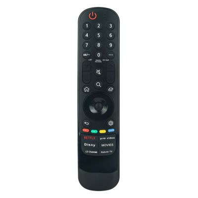 AKB76043112 MR23GA Replacement Remote Control fit for LG TV OLED42C3RLA OLED48A3AUA OLED48A3PUA OLED55A3AUA OLED42C31LA OLED42C32LA OLED42C34LA OLED42C35LA OLED42C37LA OLED42C38LA