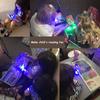 CALIFORNIA CADE ELECTRONIC Finger Lights, 150Pcs Finger Flashlights for Kids Adults Party Favor Bulk view 3