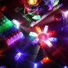 CALIFORNIA CADE ELECTRONIC Finger Lights, 150Pcs Finger Flashlights for Kids Adults Party Favor Bulk view 4