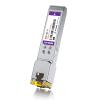 REDLUX     Module, CAT.5e RJ45 Connector, up to 100m, 1000Base-T Copper Transceiver Compatible for Cisco SFP-GE-T, Ubiquiti UF-RJ45-1G, Meraki, Fortinet, TP-Link and More view 1