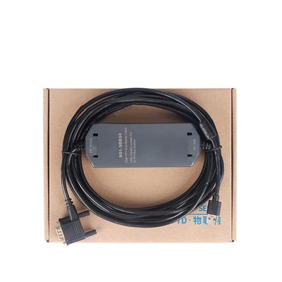 901-3DB30 for S7-200/SMART Series PLC Programming Cable Download Cable Isolated Chip