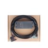 901-3DB30 for S7-200/SMART Series PLC Programming Cable Download Cable Isolated Chip view 1