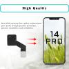 Risidamoy for iPhone 14 Pro US Version GPS Signal Antenna Cable Replacement for iPhone 14PRO 6.1 inch GPS Antenna Flex Cable Part with Fix Tool Kit Screwdriver A2650 A2889 A2890 A289 A2892 view 4