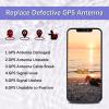 Risidamoy for iPhone 13 PRO US Version GPS Signal Antenna Flex Cable Replacement Wi-Fi GPS Antenna Cover with Repair Fix Tool Screwdriver for iPhone 13PRO A2636 A2638 A2639 A2640 A2483 view 4