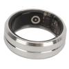GOWENIC Smart Ring, Health Ring, Remote Control Photo Taking with IP68 and for Android or iOS (No. 10) view 4